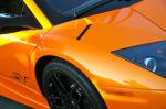 Lamborghini Murcielago LP670-4 SV 2009 года